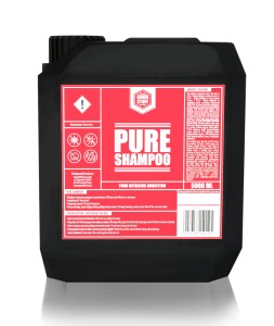Good Stuff Pure Shampoo 5L