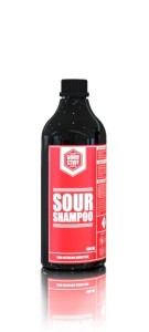 Good Stuff Sour Shampoo 500ml