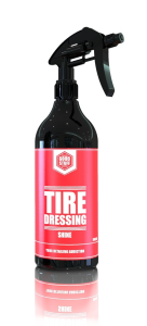 Good Stuff Tire Dressing Shine 1L