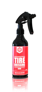 Good Stuff Tire Dressing Shine 500ml