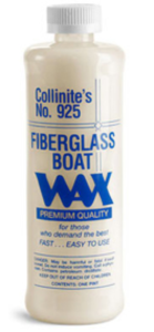 COLLINITE 925 Fiberglass Boat Wax