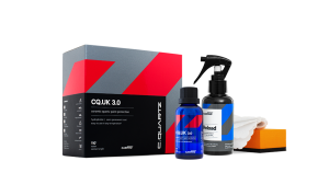 CarPro Cuartz UK Edition 30 Zestaw 50ml  Reload 100ml