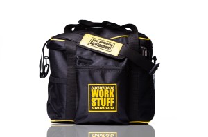 WORK BAG - Torba do detailingu