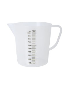 Kaiser Miarka do odmierzania substancji płynnych 1000ml