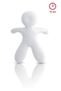 Air Friends Cesare Fresh Air White