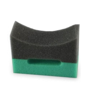 Monster Shine aplikator do pielęgnacji opon