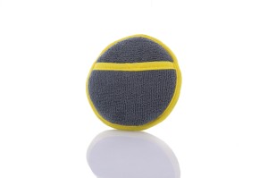 Work Stuff ECLIPSE Mikrofiber Applicator - Aplikator z mikrofibry