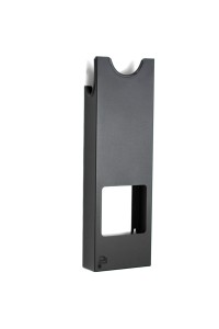 Poka Premium Prostokątny wieszak na maszyne polerską WMP_1