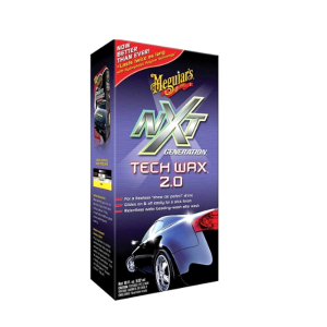Meguiar's NXT Generation Tech Wax 2.0 liquid 532ml