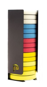 Poka Premium Podajnik na duże pady polerskie WPP_50