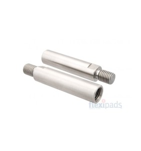 FLEXIPADS Rotary M14 Steel Extension Spot Arm