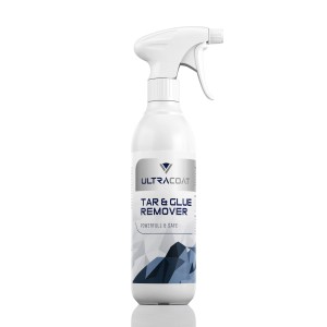 Ultracoat Tar&Glue Remover 500ml