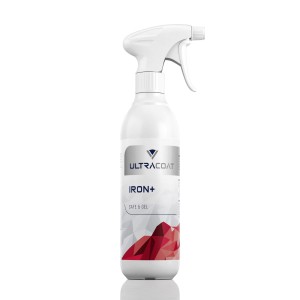 Ultracoat Iron 500ml