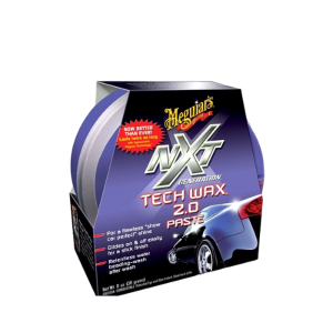 Meguiar's NXT Generation Tech Wax 2.0 paste 311g