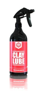Good Stuff Clay Lube 1L