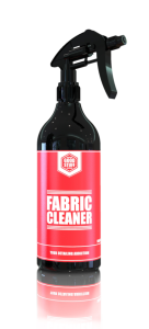 Good Stuff Fabric Cleaner 1L