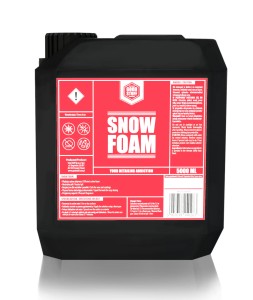 Good Stuff Snow Foam 5L