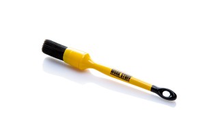 WORK STUFF Detailing Brush BLACK 16mm