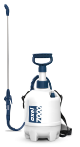 Marolex Axel 7000 7L Pianownica