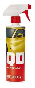 GTECHNIQ QD Quick Detailer 500ml