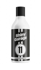 Shiny Garage Glass Polish Pro 250ml