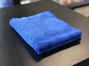 KAISER Mikrofibra bezszwowa 41x48 350g