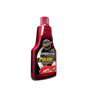 Meguiar's Deep crystal polish 473ml