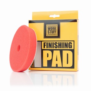 Work Stuff Finishing Pad 125mm