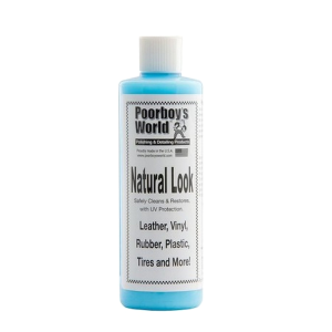 Poorboy's World Natural Look 475ml