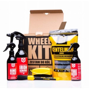 Good Stuff Wheel Kit