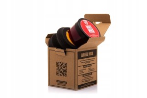 Good Stuff Wheel Wax 100ml + Handy Applicator