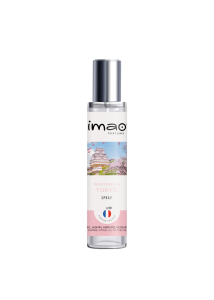 IMAO Spray Printemps A Tokyo