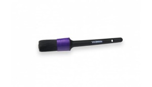WaxPro Melman Detailing Brush 20