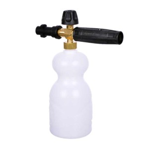 Pianownica PA Karcher Seria "K"