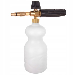 Pianownica PA Parkside, Lavor Nowy Typ