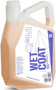Gyeon Q2M WetCoat 4L