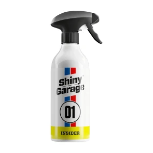 Shiny Garage Insider 500ml
