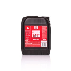 Good Stuff Sour Foam 5L