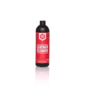 Good Stuff Leather Cleaner 500ml