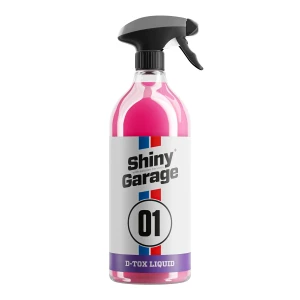 Shiny Garage D-Tox Liquid 1L