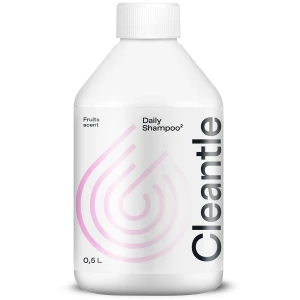 Cleantle Daily Shampoo2 500ml