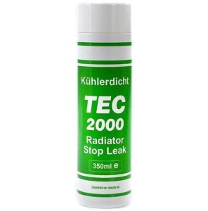 TEC2000 RSL – Radiator Stop Leak (uszczelniacz chłodnicy) 350ml