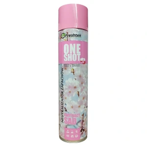Freshtek One Shot Kwitnący Sad  600ml