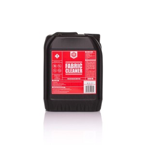 Good Stuff Fabric Cleaner 5L