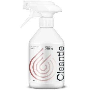 Cleantle Interior Dressing 1L