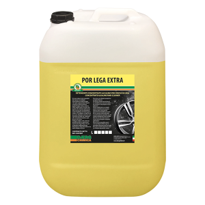 Daerg Chimica Por Lega Extra płyn do mycia felg (pH zasadowe)