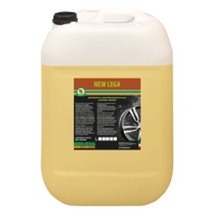 Daerg Chimica New Lega płyn do mycia felg 5L (pH kwasowe)