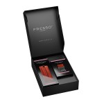 Fresso Mini Gift Box Sugar Love – perfumy 50ml + drewniana zawieszka