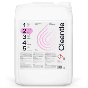 Cleantle TFR PreWash - Produkt do wstępnego mycia 25L