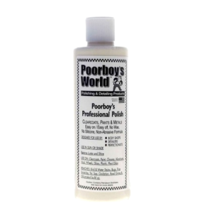 Poorboy's World Professional Polish 473ml